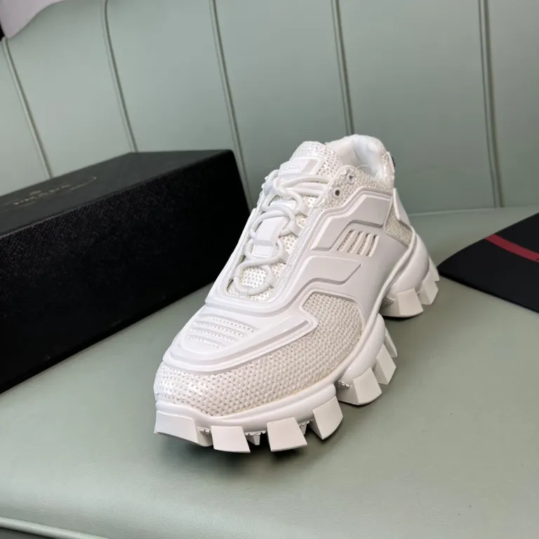 Prada Shoe 